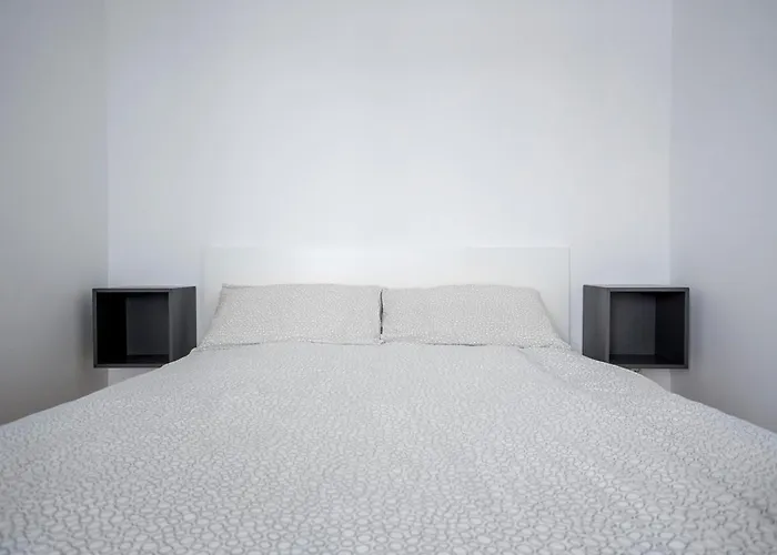 Auredius Deluxe Sea Apartment