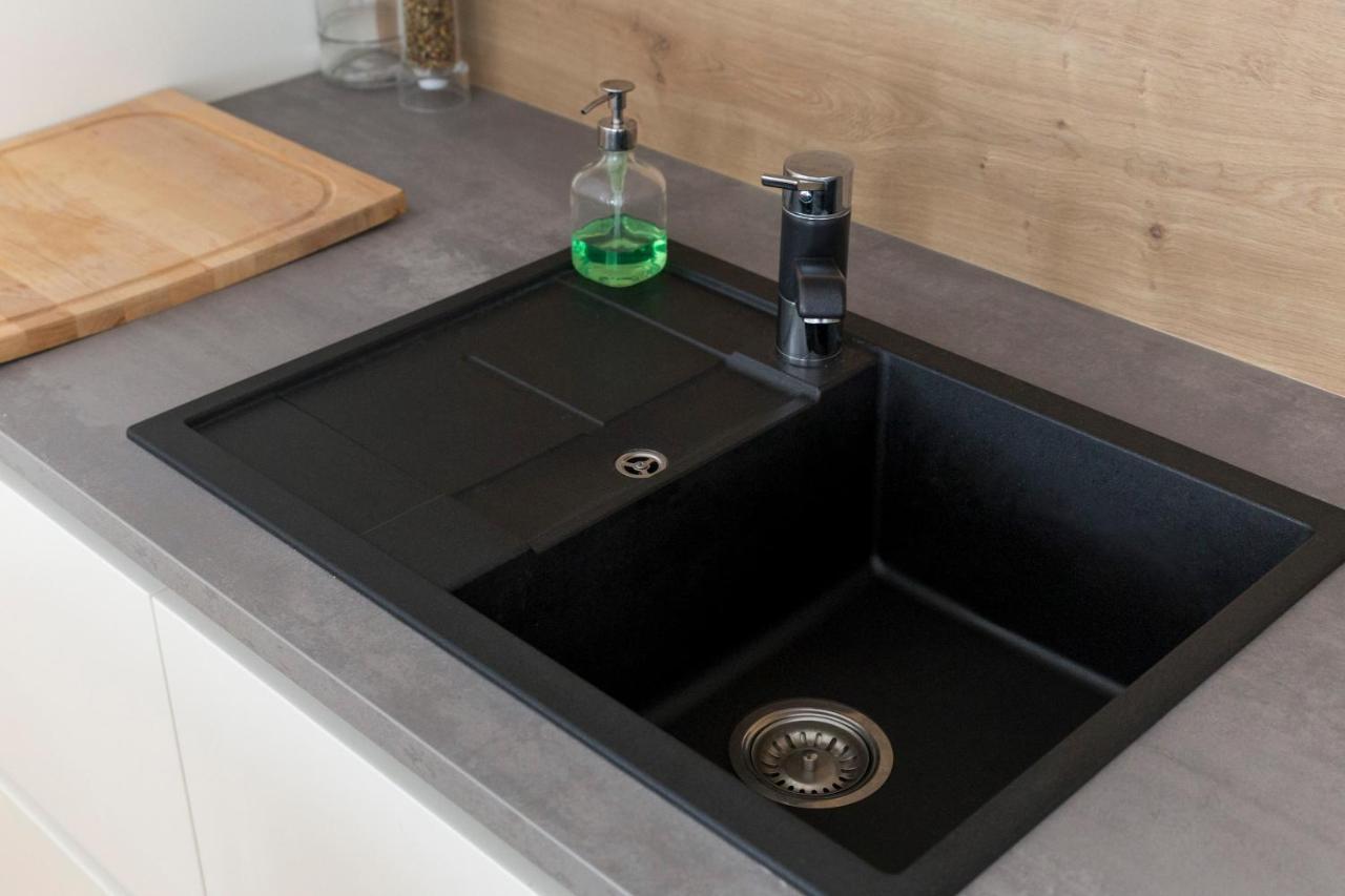 Auredius Deluxe Sea Apartamento Koper