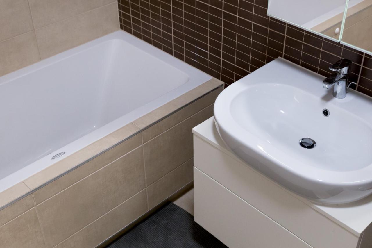 Apartamento Auredius Deluxe Sea Koper