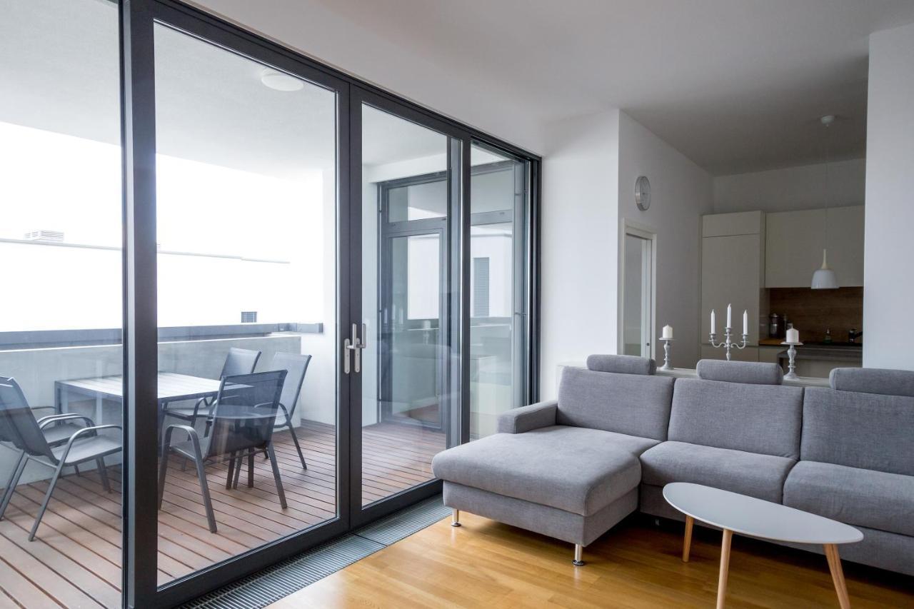 Auredius Deluxe Sea Apartamento Koper