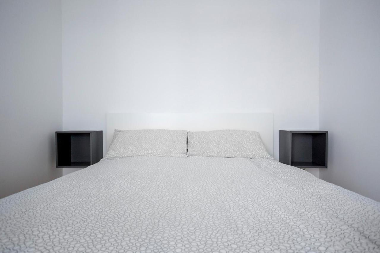 Auredius Deluxe Sea Apartamento *
