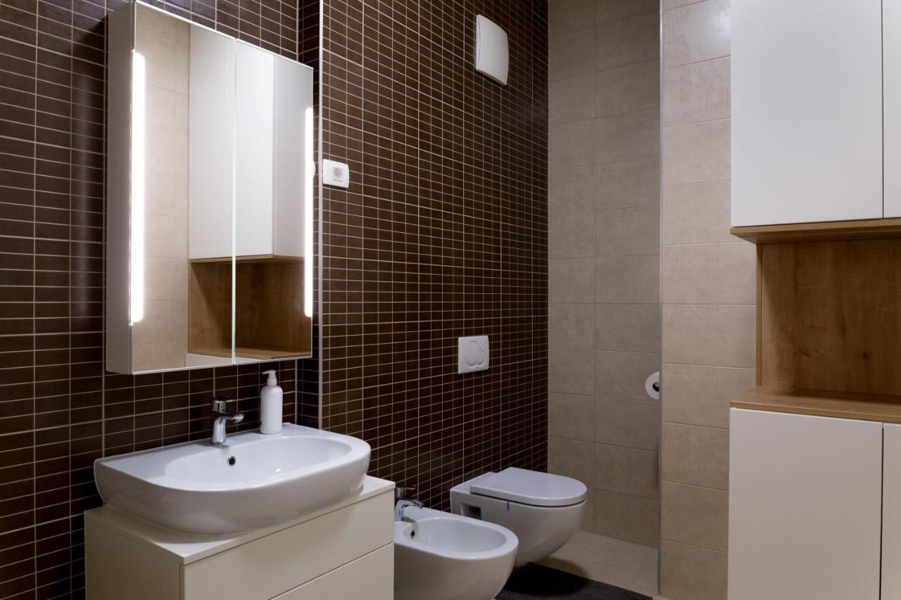 Apartment Auredius Deluxe Sea Koper
