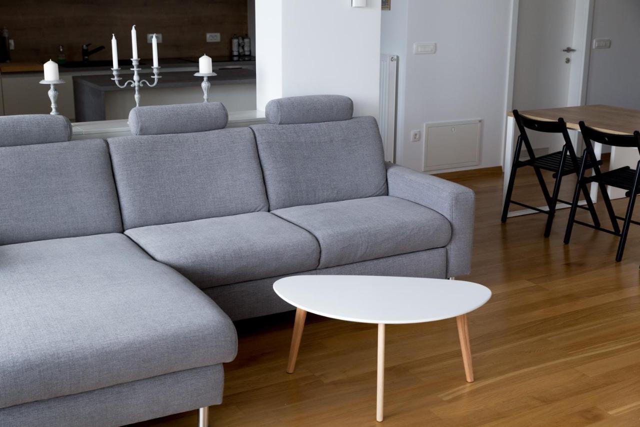 Apartamento Auredius Deluxe Sea *