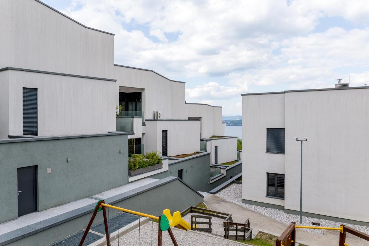 Apartamento Auredius Deluxe Sea Koper