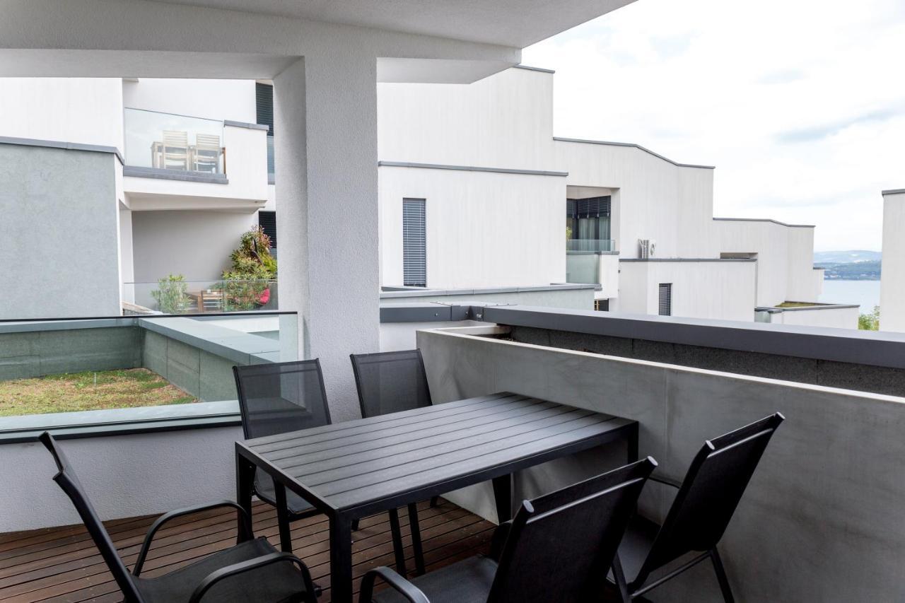 Auredius Deluxe Sea Apartamento *