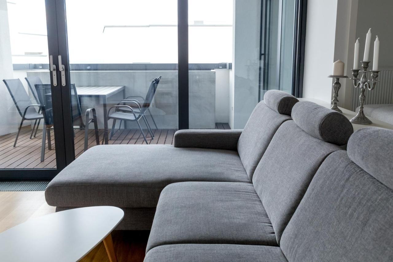 Auredius Deluxe Sea Apartment *